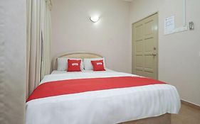 Hotel O 9 @ Kajang Town